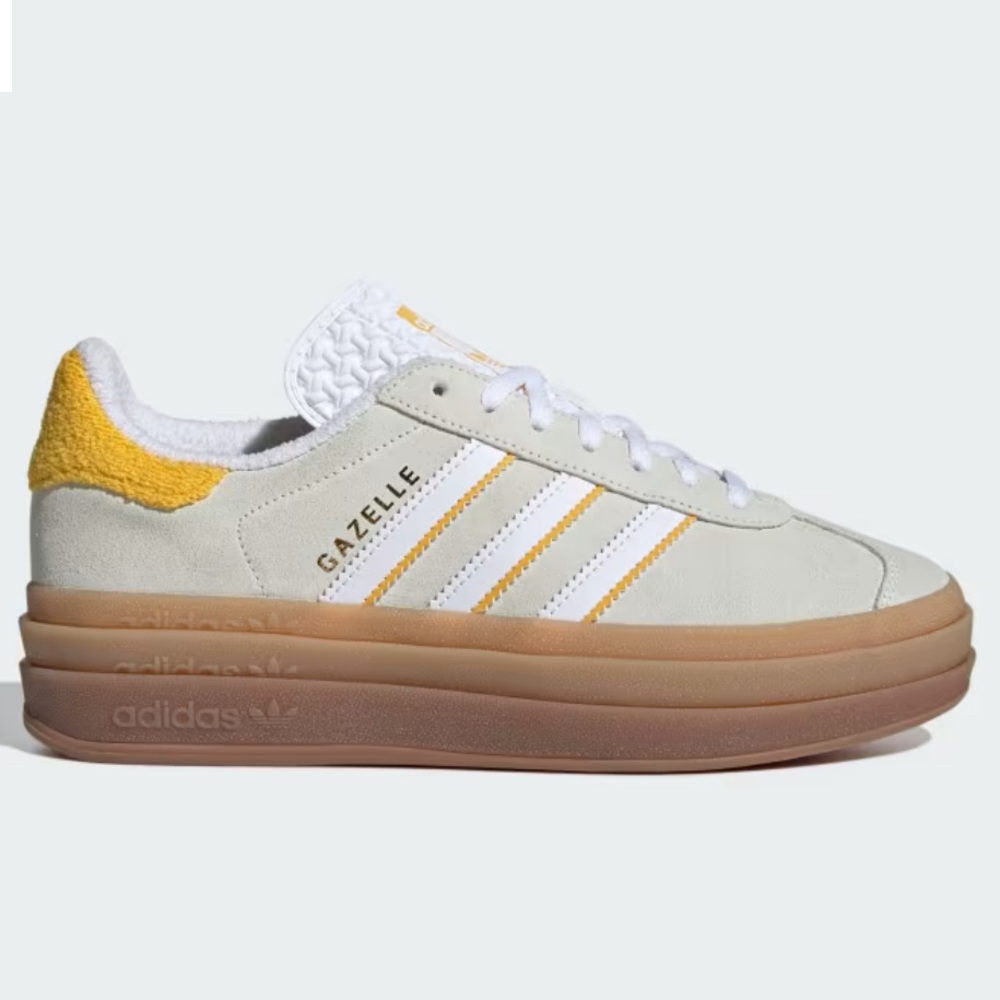 Adidas Gazelle Bold Shoes
